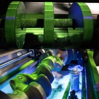 Lampada UV a LED ARW-UV180